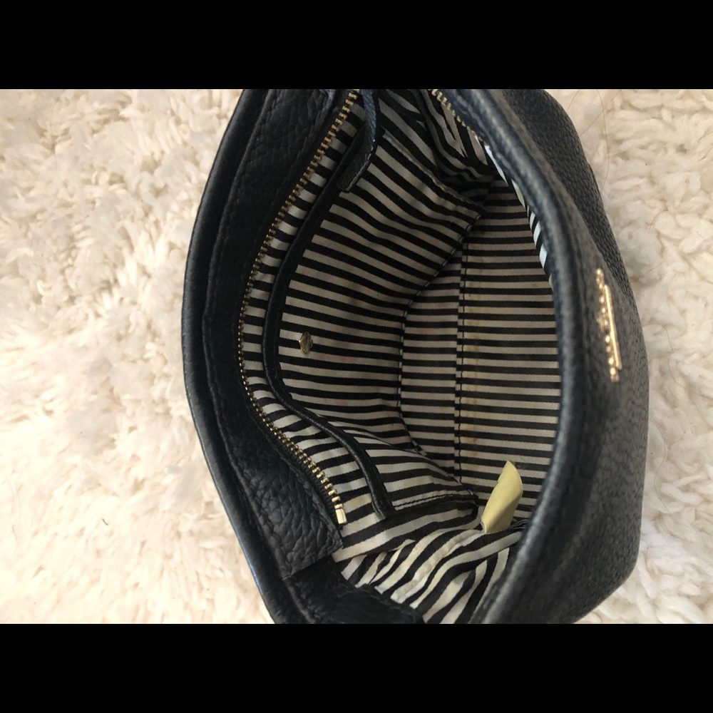 Kate Spade Black Crossbody - Picture 3 of 6
